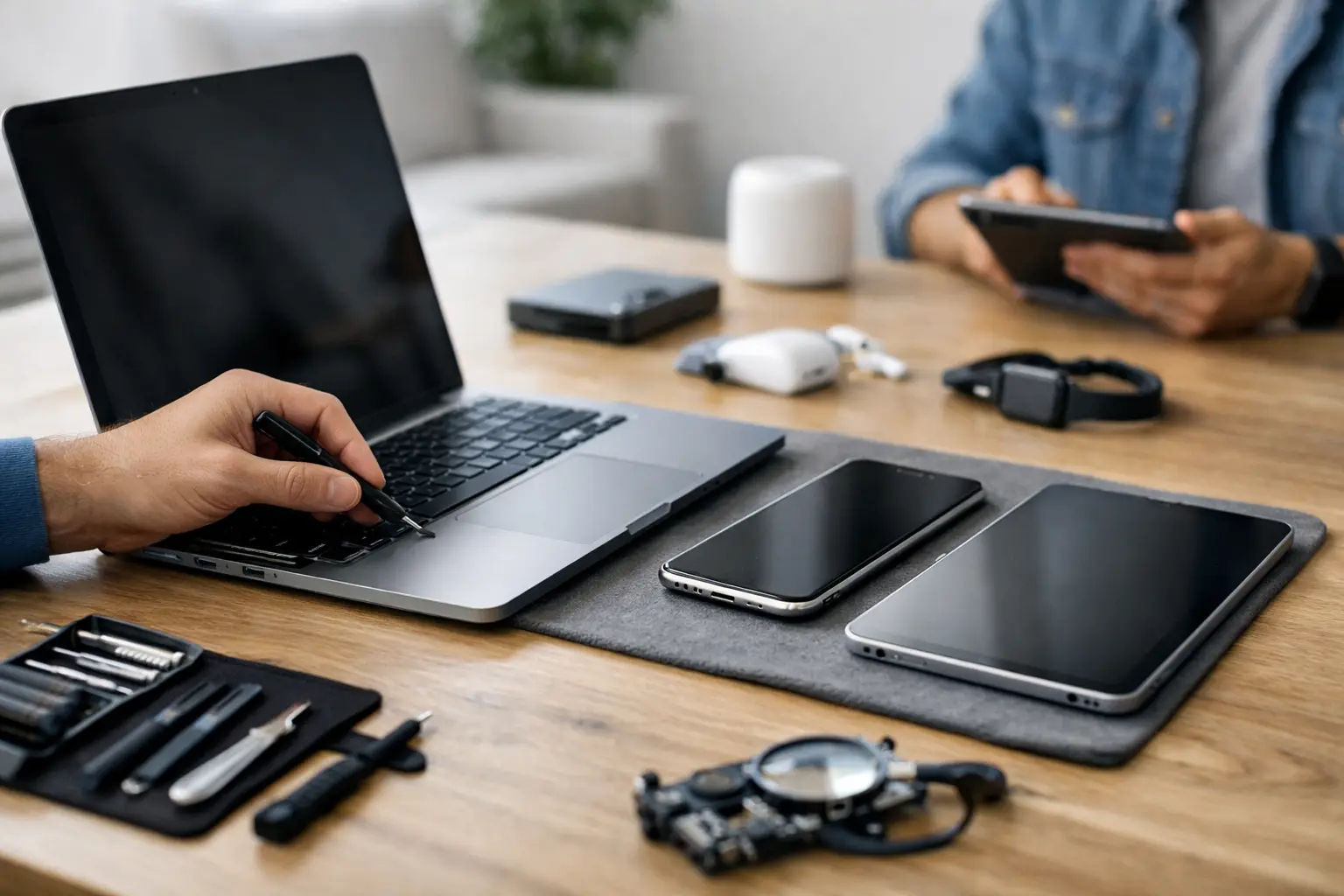 Apple Device Support Guide for Fast Fixes