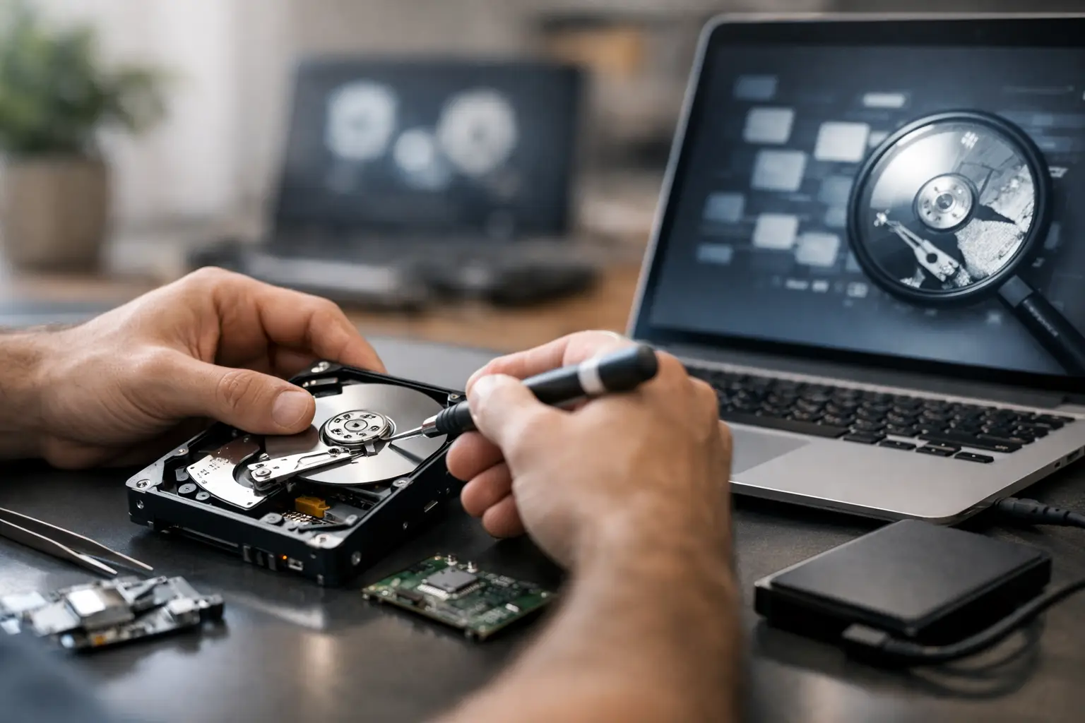 Is Data Recovery Worth It? Costs and Next Steps