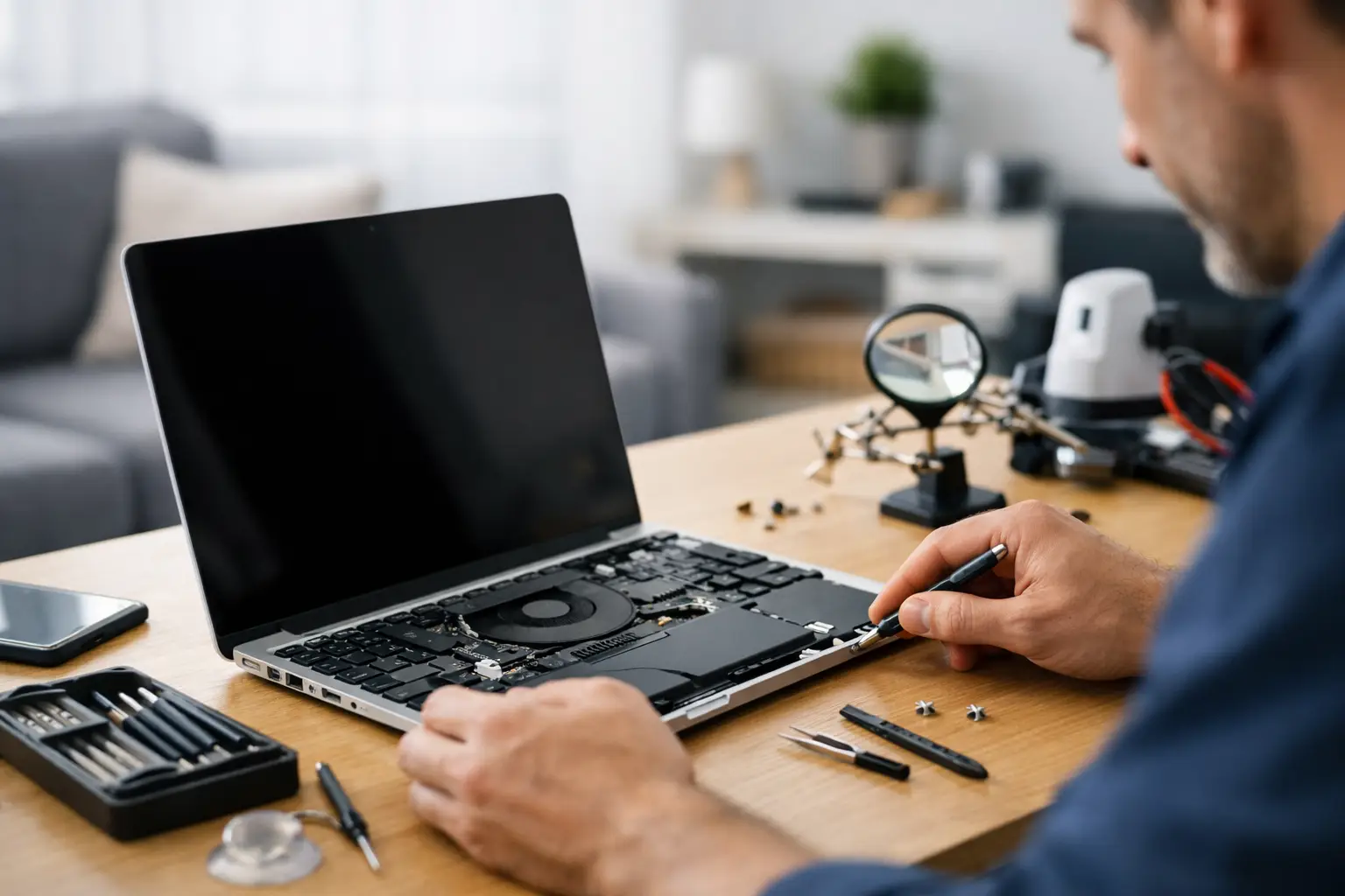 MacBook Repair Review: Is Repair Worth It?