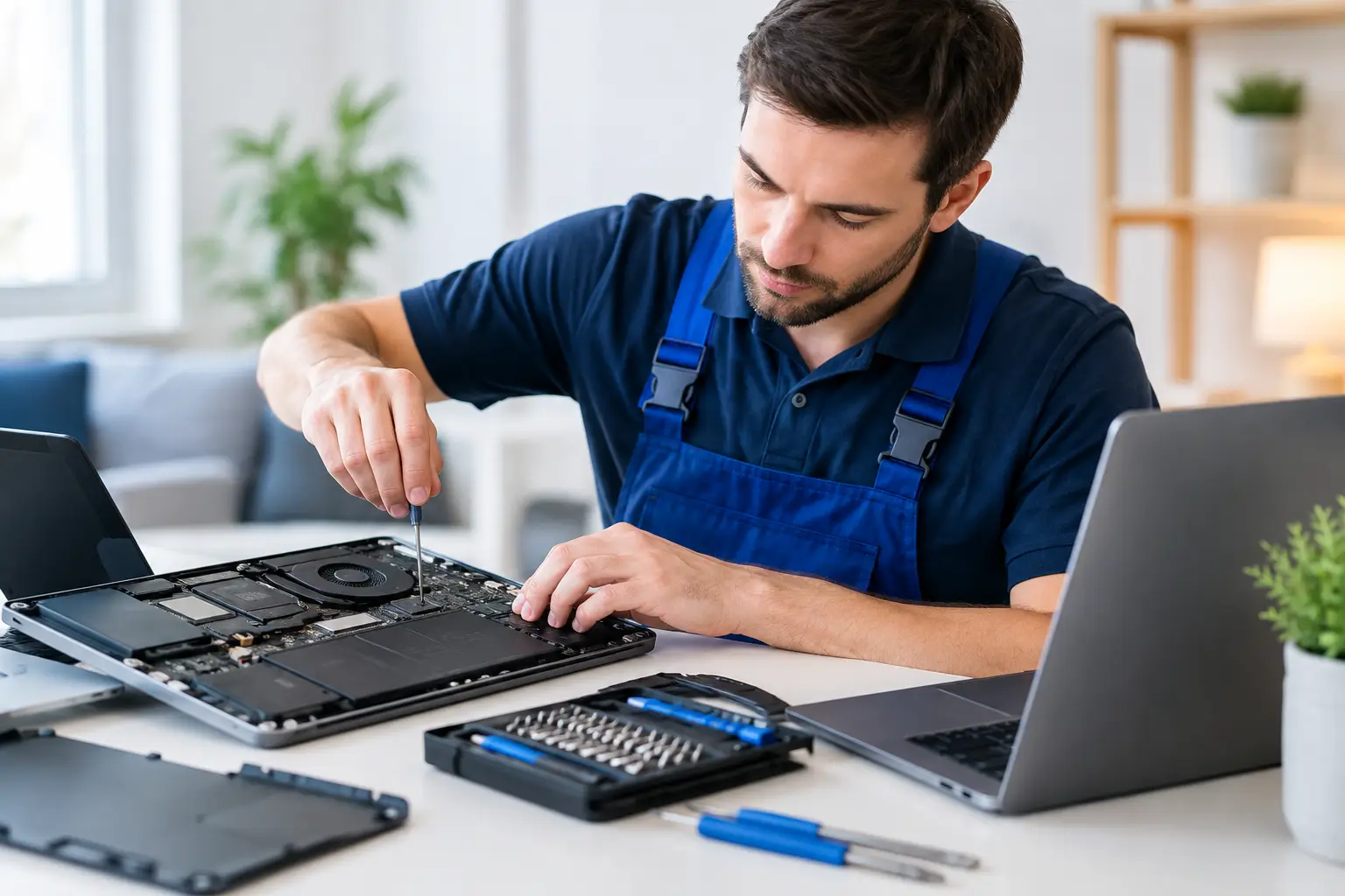 Best Computer Repair in Media for Fast Fixes