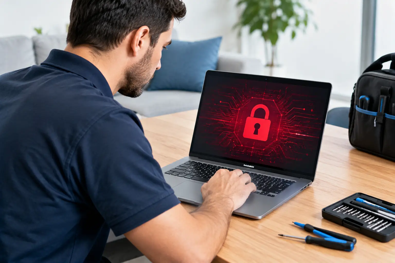 Can Technicians Remove Ransomware From Your PC?