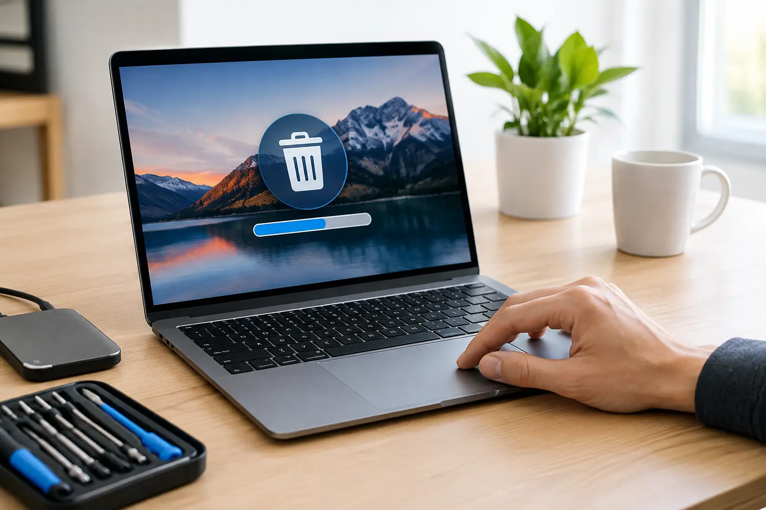 Mac Storage Cleanup Guide for More Free Space
